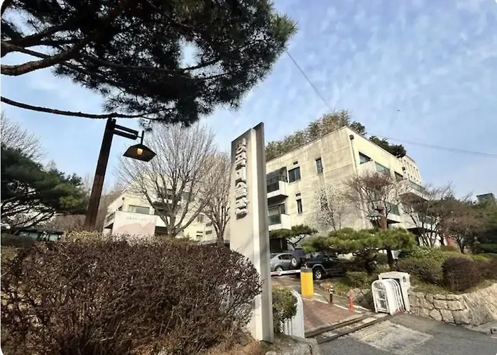 Green Ban アパート ソウル特別市