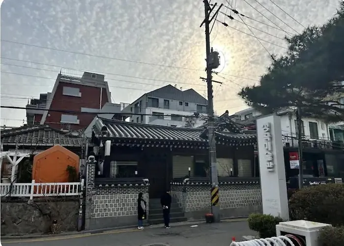 Green Ban ソウル特別市